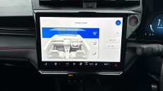 Ford Puma ST 1.0 EcoBoost Hybrid mHEV ST 5dr DCT Petrol Hatchback